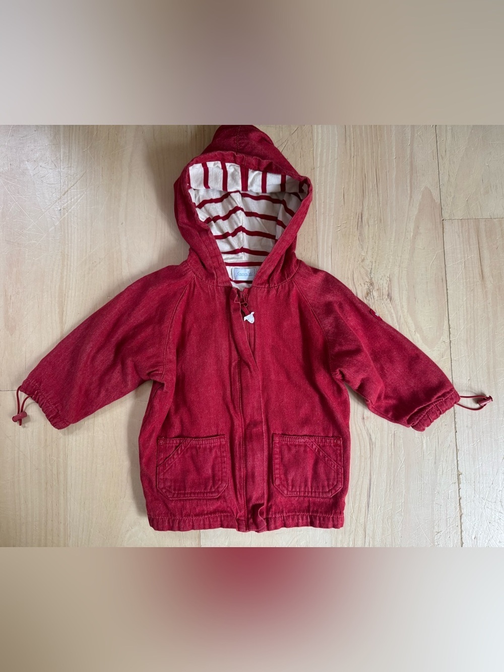 Jacadi Light Jacket